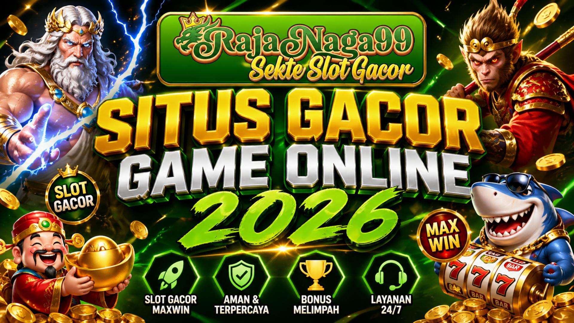 RAJANAGA99 Daftar Cepat dengan Sistem Praktis