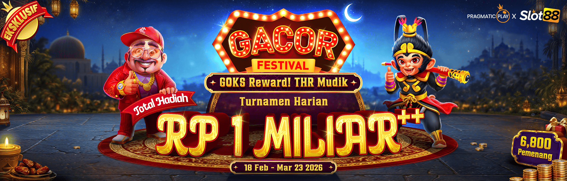 AIRBET88 Slot Thailand Di Tengah Pertumbuhan Ekosistem Interaktif